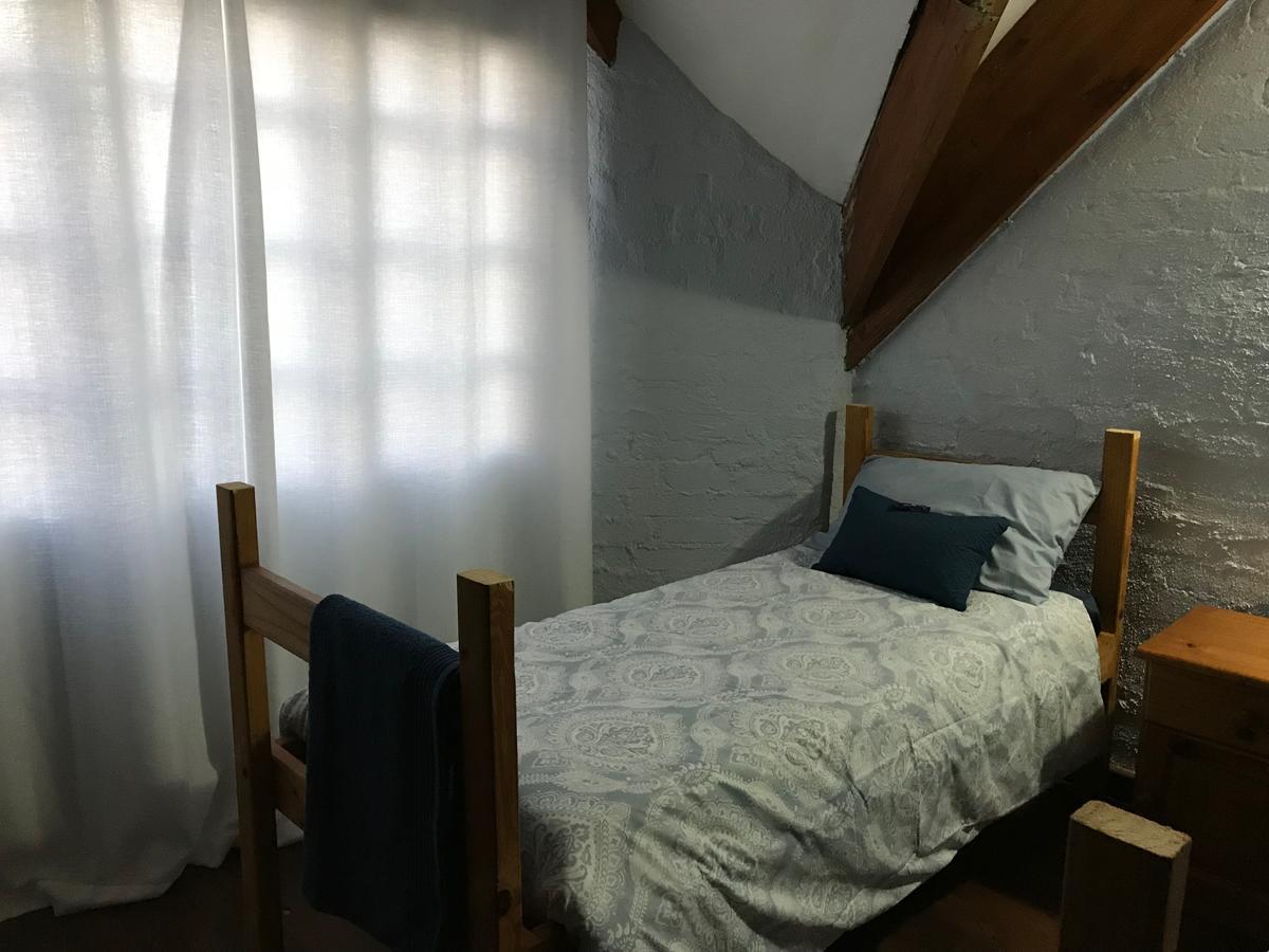Sheri'S Lodge & Backpackers Graskop Bagian luar foto